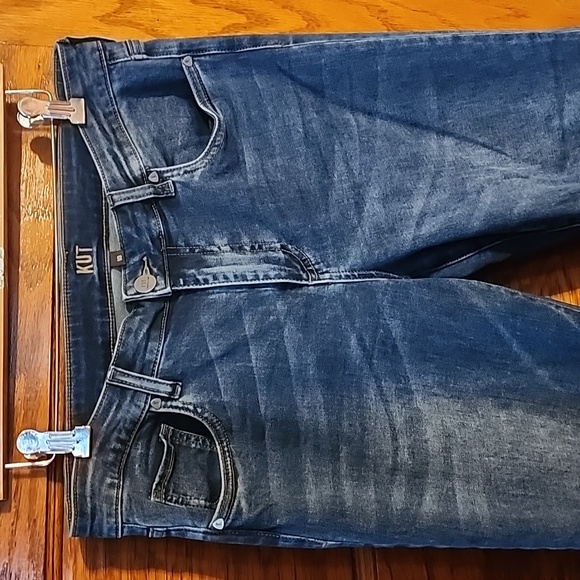Kut from the kloth jeans - Picture 2 of 13